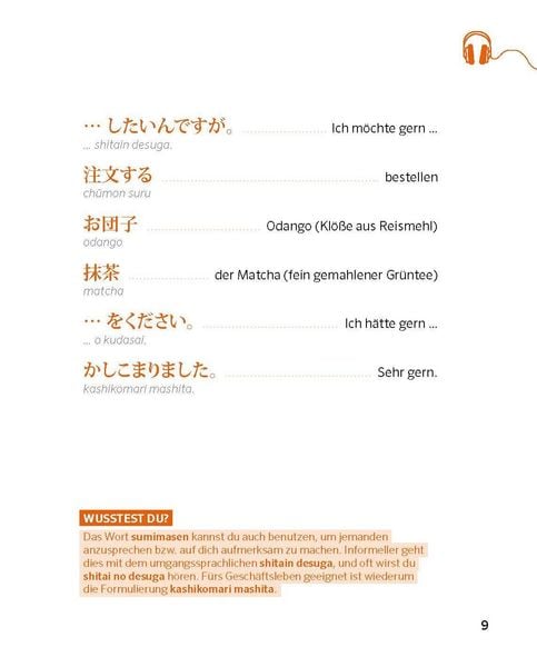 Produktbild: PONS Sprechen wie ein echter Japaner (m|w|d)