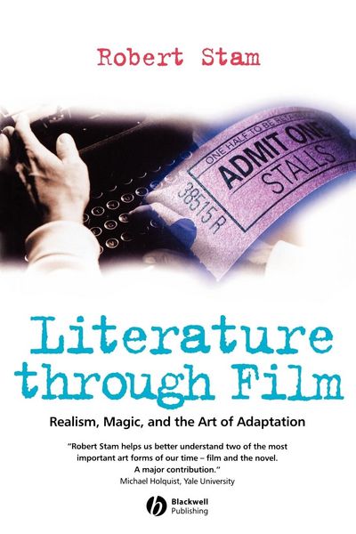 Produktbild: Literature Through Film