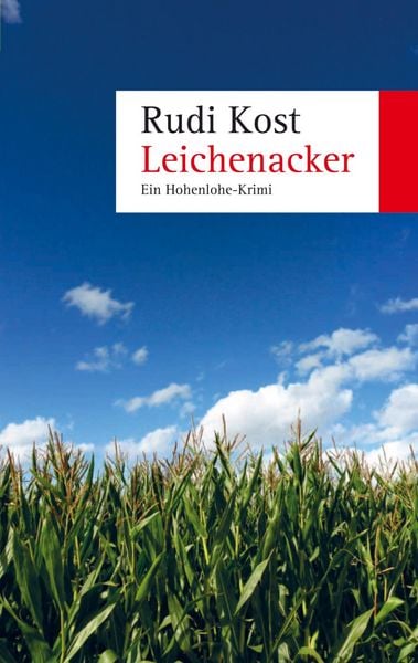 Produktbild: Leichenacker