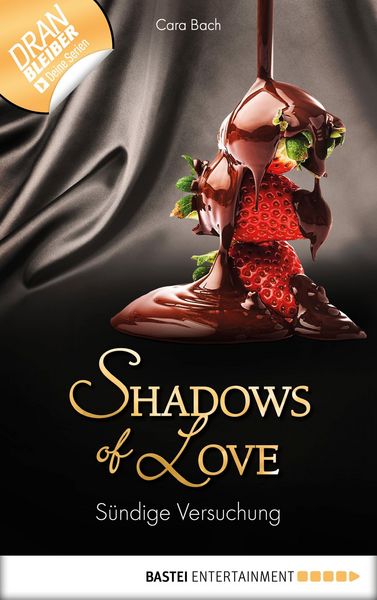 Produktbild: S&uuml;ndige Versuchung - Shadows of Love