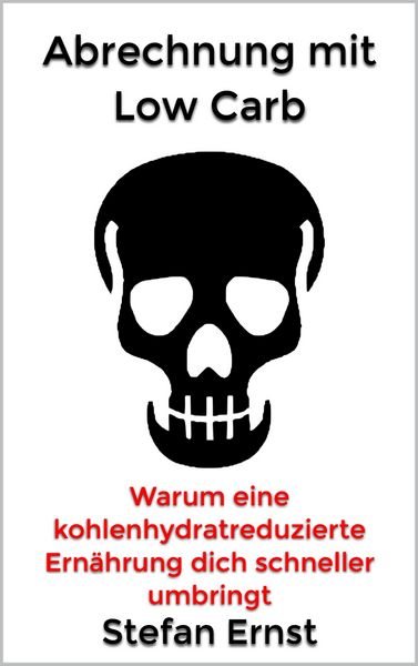 Produktbild: Abrechnung mit Low Carb