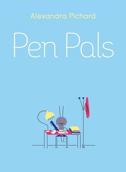 Produktbild: Pen Pals