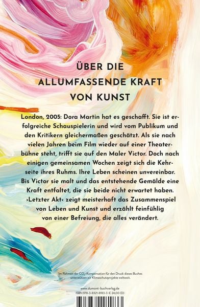 Produktbild: Letzter Akt