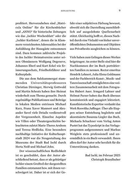 Produktbild: Hereinspaziert!
