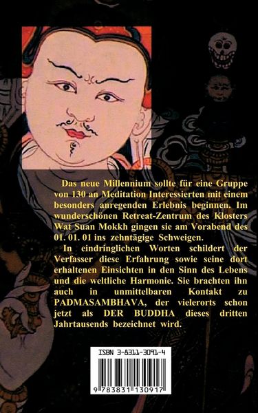 Produktbild: Padmasambhava - Nirvana ... und dann?