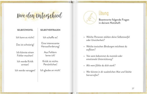 Produktbild: Mut & Kraft