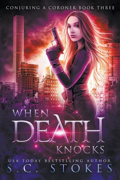 Produktbild: When Death Knocks