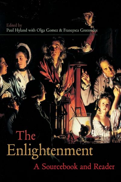 Produktbild: The Enlightenment