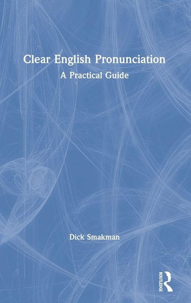 Produktbild: Clear English Pronunciation
