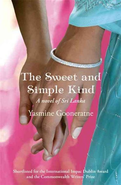 Produktbild: Sweet and Simple Kind