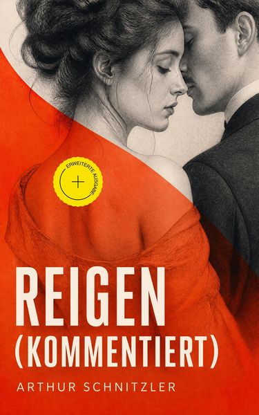 Produktbild: Reigen (Kommentiert)
