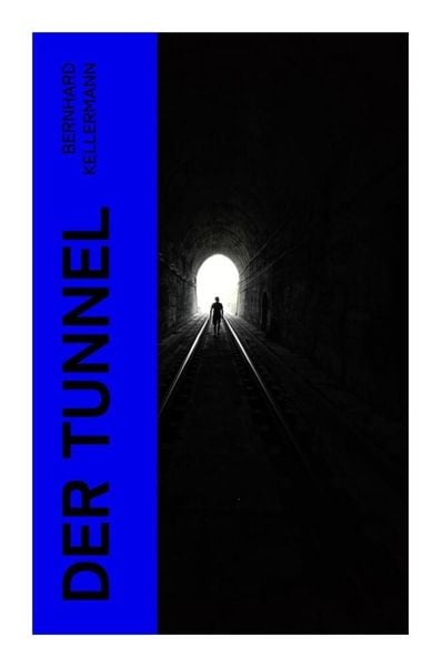 Produktbild: Der Tunnel