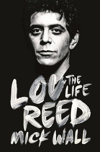 Produktbild: Lou Reed