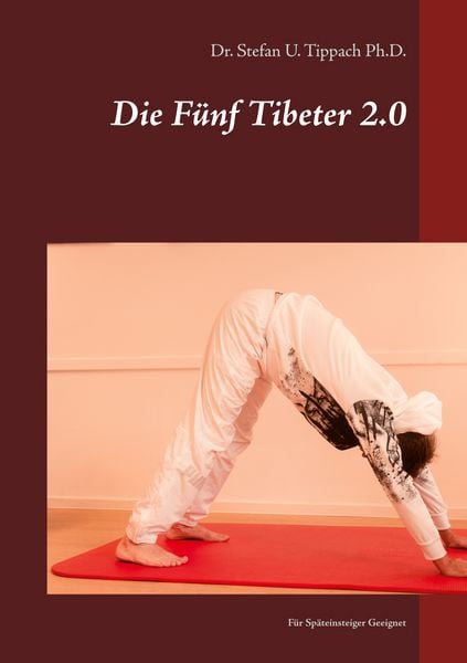 Produktbild: Die F&uuml;nf Tibeter 2.0