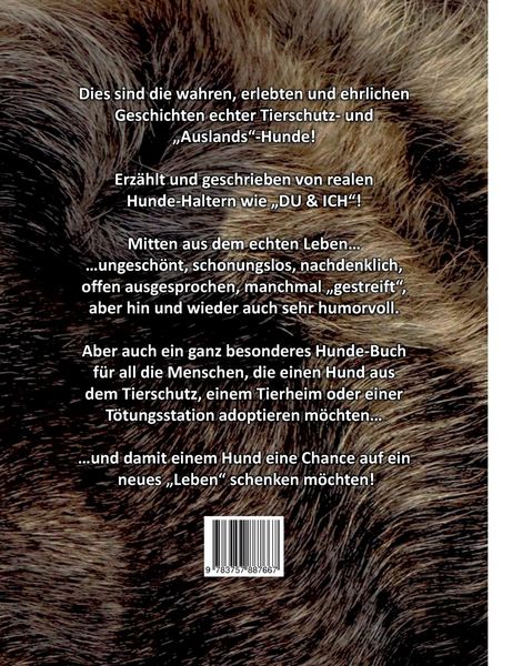 Produktbild: Verlorene Hunde