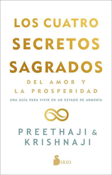 Produktbild: Cuatro Secretos Sagrados del Amor Y La Prosperidad, Los