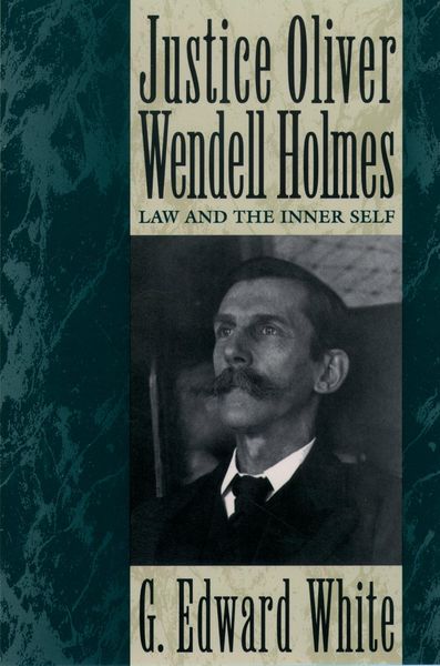 Produktbild: Justice Oliver Wendell Holmes