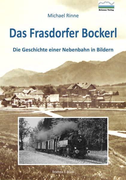 Produktbild: Das Frasdorfer Bockerl