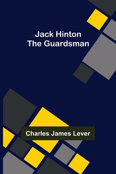 Produktbild: Jack Hinton