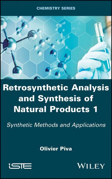 Produktbild: Retrosynthetic Analysis and Synthesis of Natural Products 1