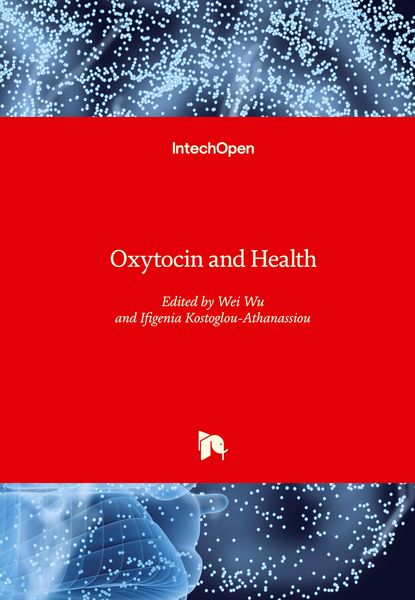 Produktbild: Oxytocin and Health