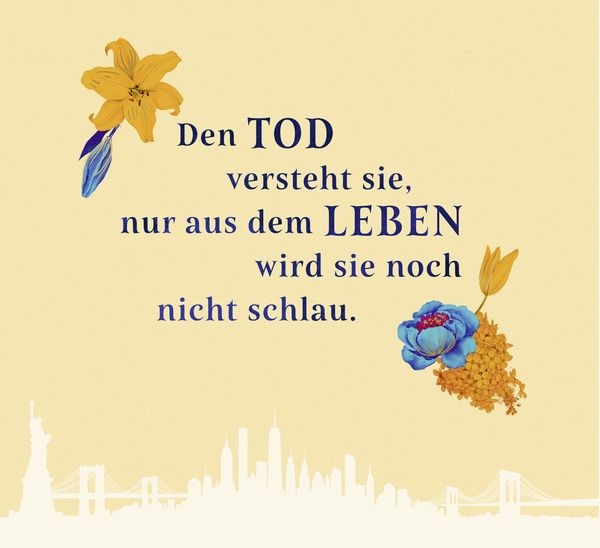 Produktbild: Dieses sch&ouml;ne Leben
