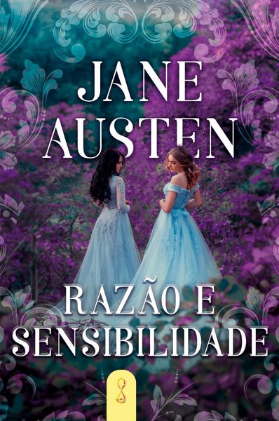 Produktbild: Raz&atilde;o e Sensibilidade