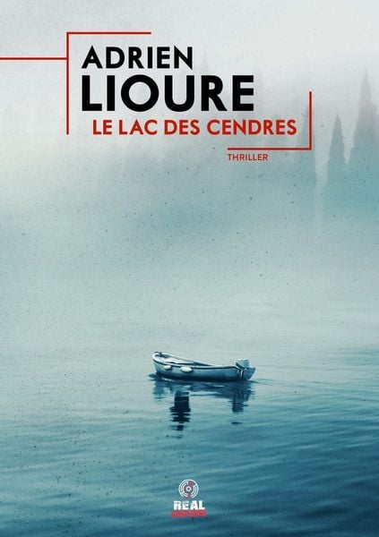 Produktbild: Le Lac des Cendres