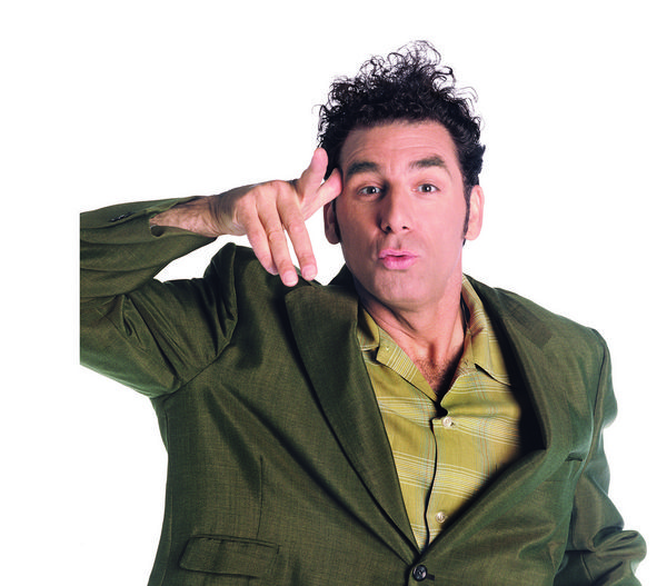 Produktbild: Seinfeld - Season 4 [4 DVDs]