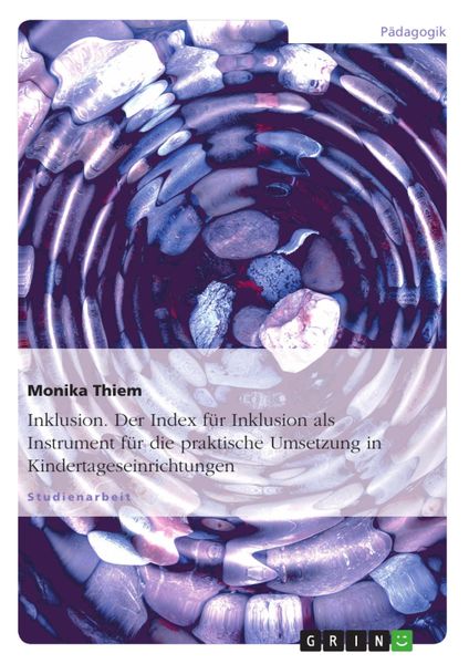 Produktbild: Inklusion
