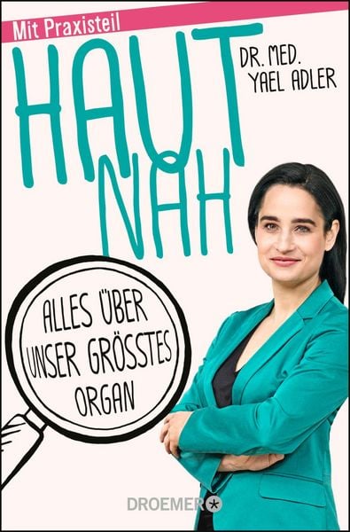 Produktbild: Haut nah