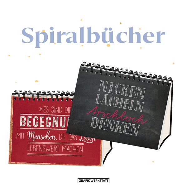 Produktbild: Nett kann ich auch, bringt aber nix
