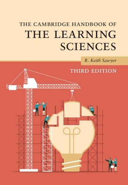 Produktbild: Cambridge Handbook of the Learning Sciences