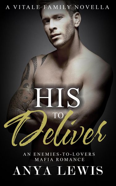 Produktbild: His To Deliver