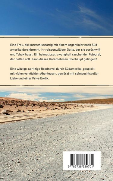 Produktbild: Tango im Dreivierteltakt
