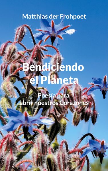 Produktbild: Bendiciendo el Planeta