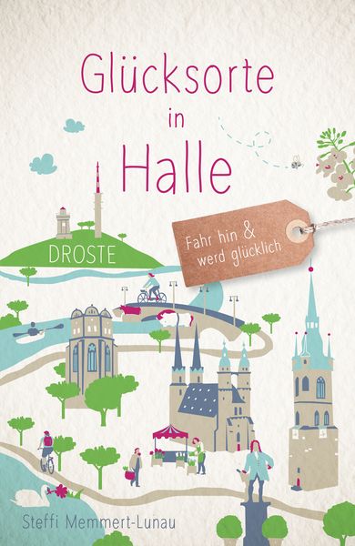 Produktbild: Gl&uuml;cksorte in Halle