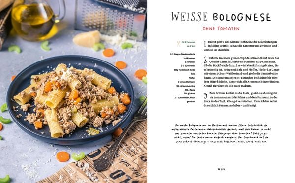 Produktbild: Unglaublich lecker