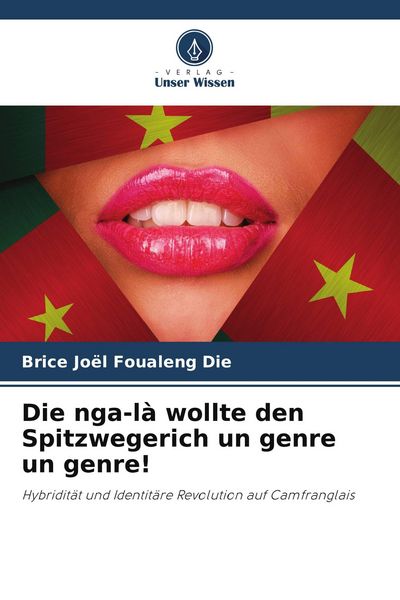 Produktbild: Die nga-l&agrave; wollte den Spitzwegerich un genre un genre!