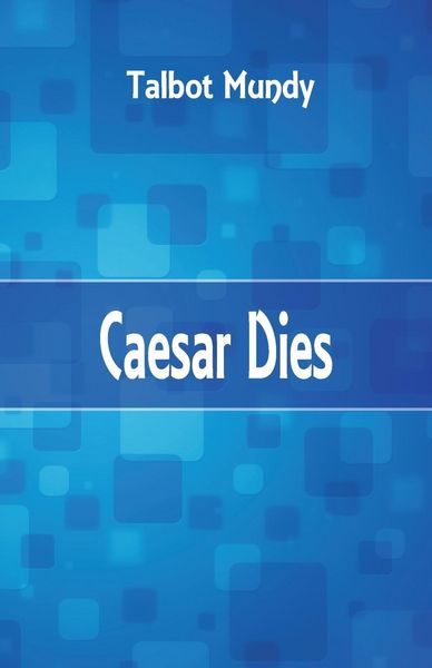 Produktbild: Caesar Dies