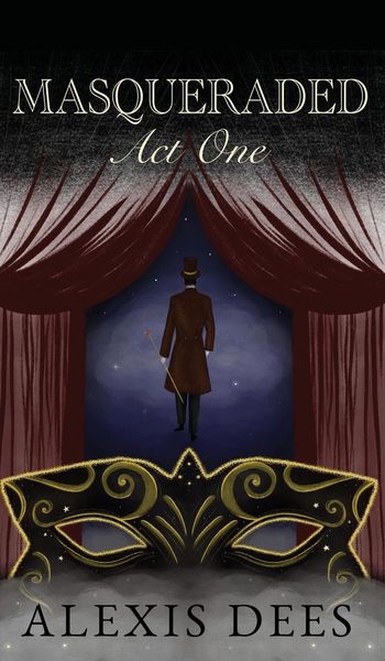 Produktbild: Masqueraded