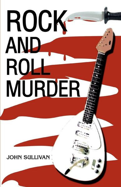 Produktbild: Rock And Roll Murder