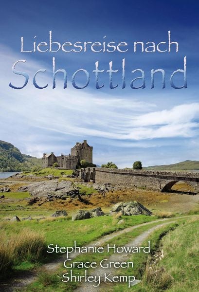 Produktbild: Liebesreise nach Schottland