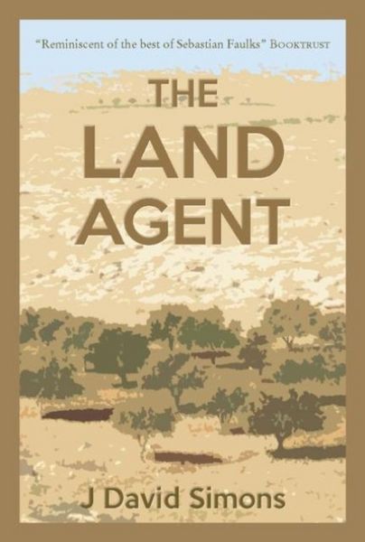 Produktbild: The Land Agent