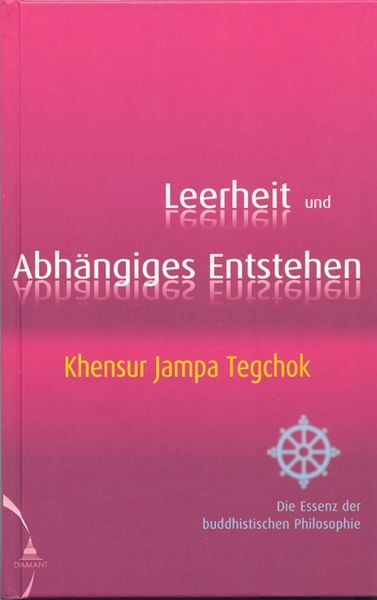 Produktbild: Leerheit und Abh&auml;ngiges Entstehen