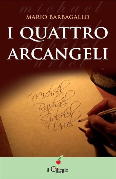 Produktbild: I quattro arcangeli