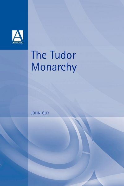 Produktbild: The Tudor Monarchy