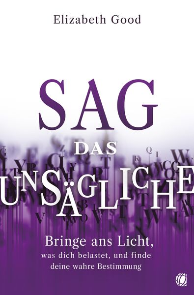 Produktbild: Sag das Uns&auml;gliche