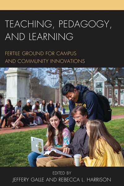 Produktbild: Teaching, Pedagogy, and Learning