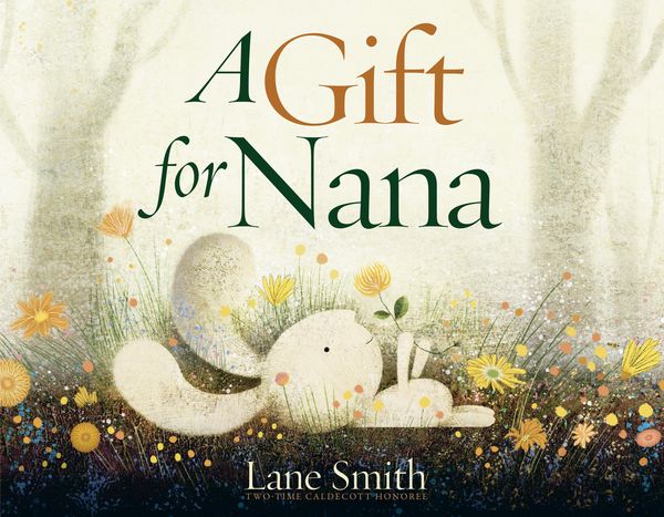 Produktbild: A Gift for Nana